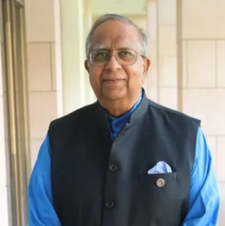 Rajendra Kumar Srivastava