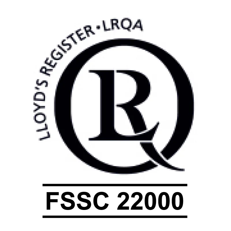 FSSC 22000